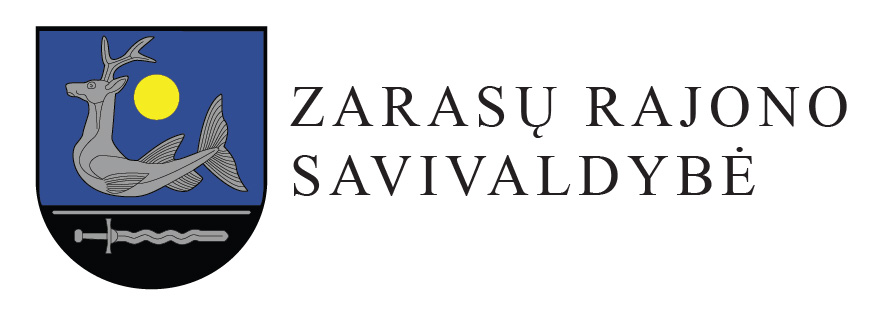 Logotipai-Zarasai