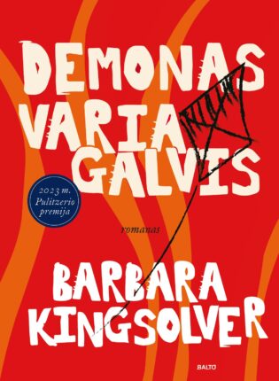 1_Barbara-Kingsolver_Demonas-Variagalvis-315x430