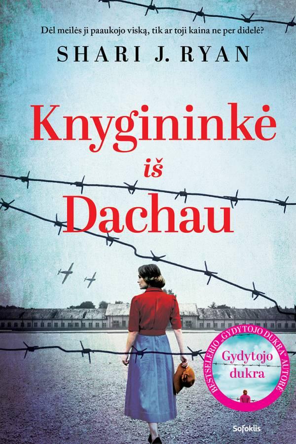 knygininke-is-dachau