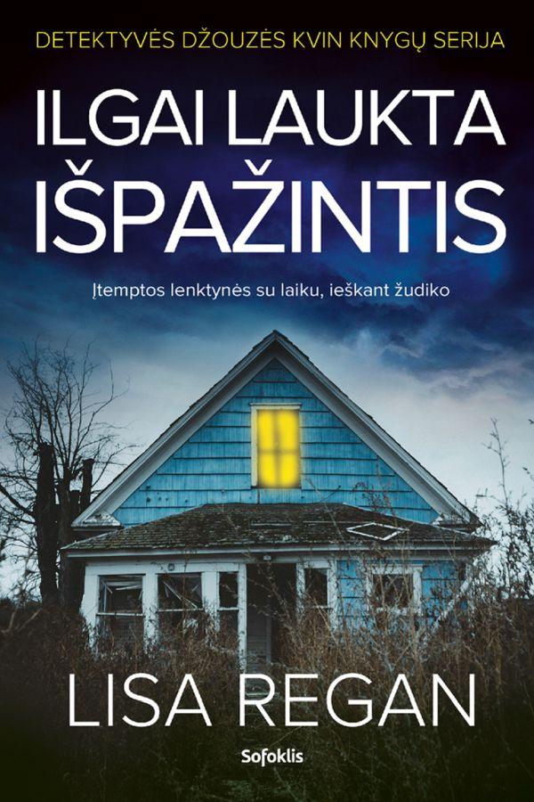 ilgai-laukta-ispazintis