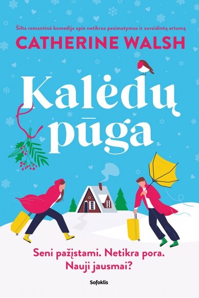 kaledu-puga