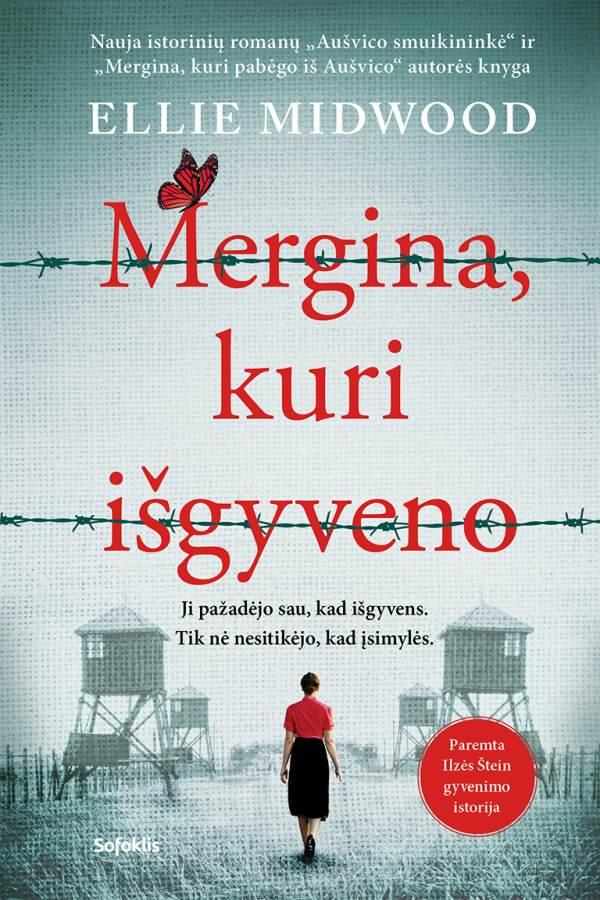 mergina-kuri-isgyveno