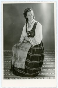 Nijolė Jankutė-Užubalienė