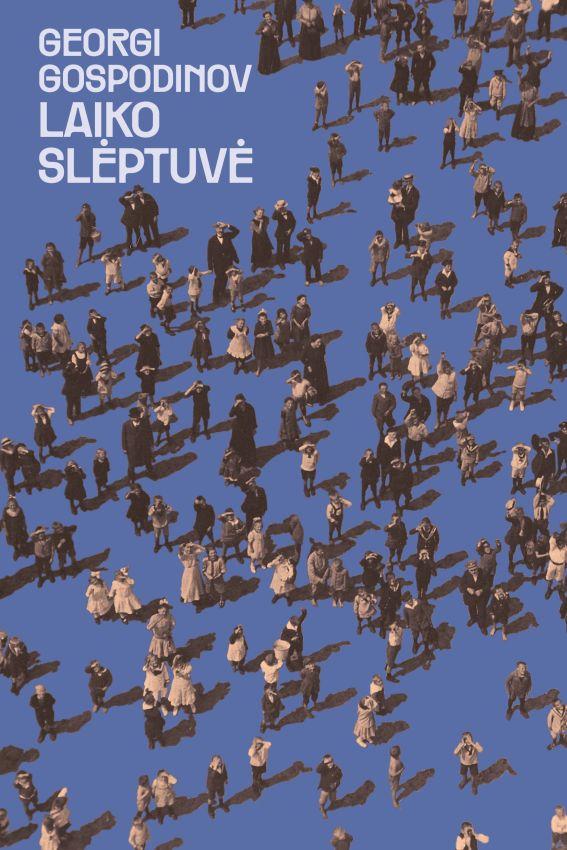 laiko-sleptuve