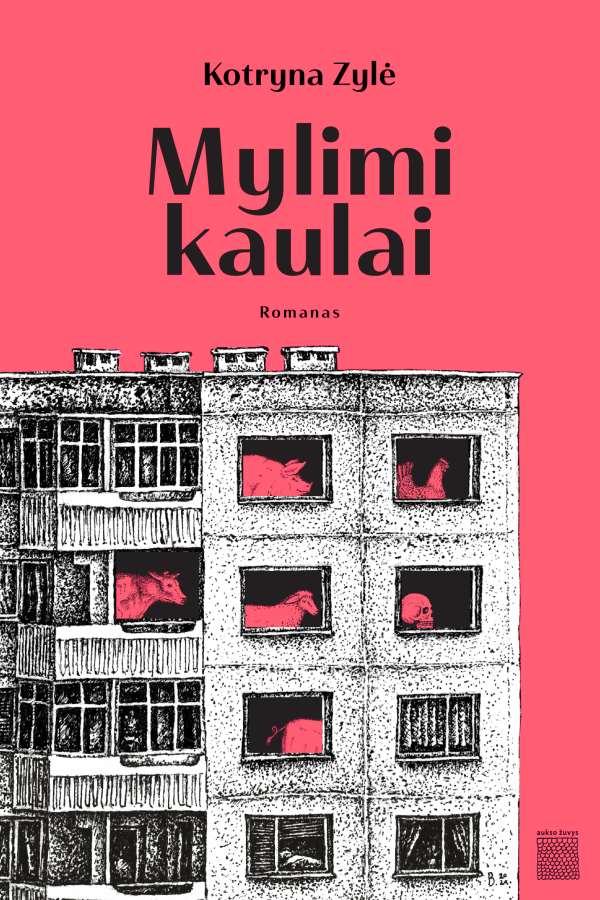 mylimi-kaulai