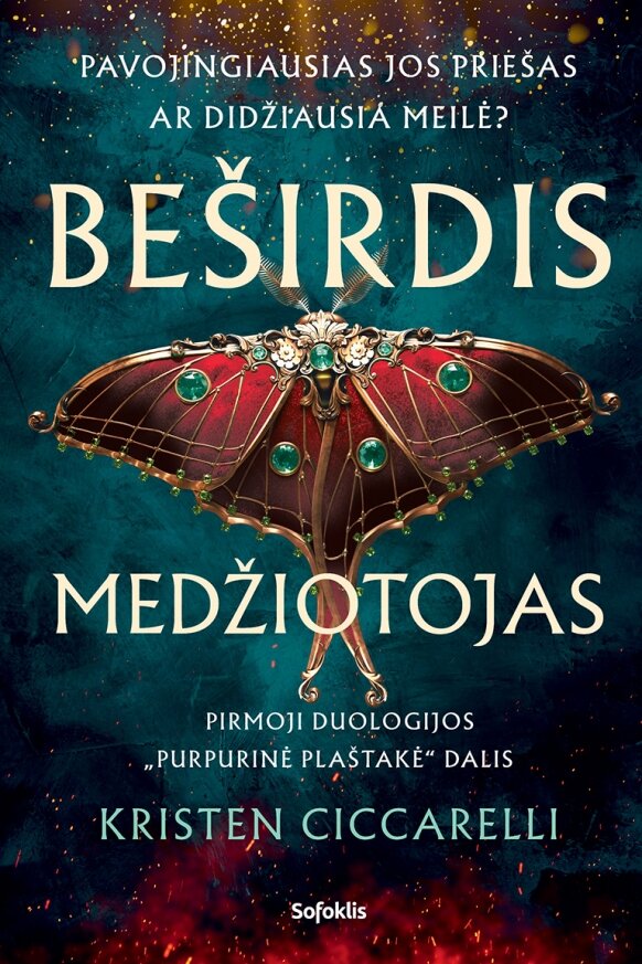 besirdis-medziotojas